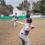 Friday Harbor boys baseball topples Orcas in double-header