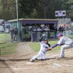 Friday Harbor boys baseball topples Orcas in double-header