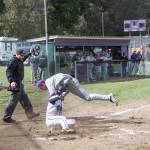 Friday Harbor boys baseball topples Orcas in double-header