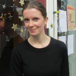 Contributed photo/SJCT                                Jane Fox, above, is San Juan Community Theatre&rsquo;s new office and events assistant