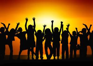 Investing in island youth