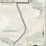 Elusive connector road construction to begin | Update