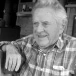 Nate Benedict | April 2 1922-March 29 2017