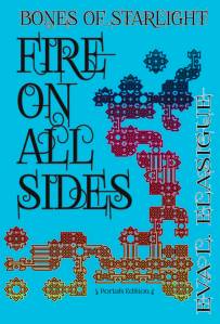 Local sci-fi author to read at library