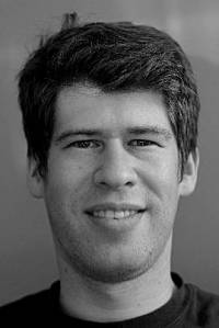 April EMT of the month John Gossom