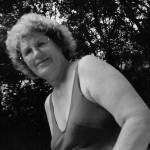 Carolyn Joyce (McGahuey) Clough | 1934-2017