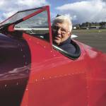 Contributed photo/San Juan Aviation Museum