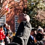 Islanders protest against a lack of protests | The Gerbil