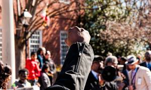 Islanders protest against a lack of protests | The Gerbil