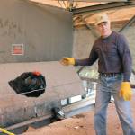 Reviewing regional recyclables