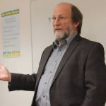 County ‘sanctuary’ status could affect federal funding