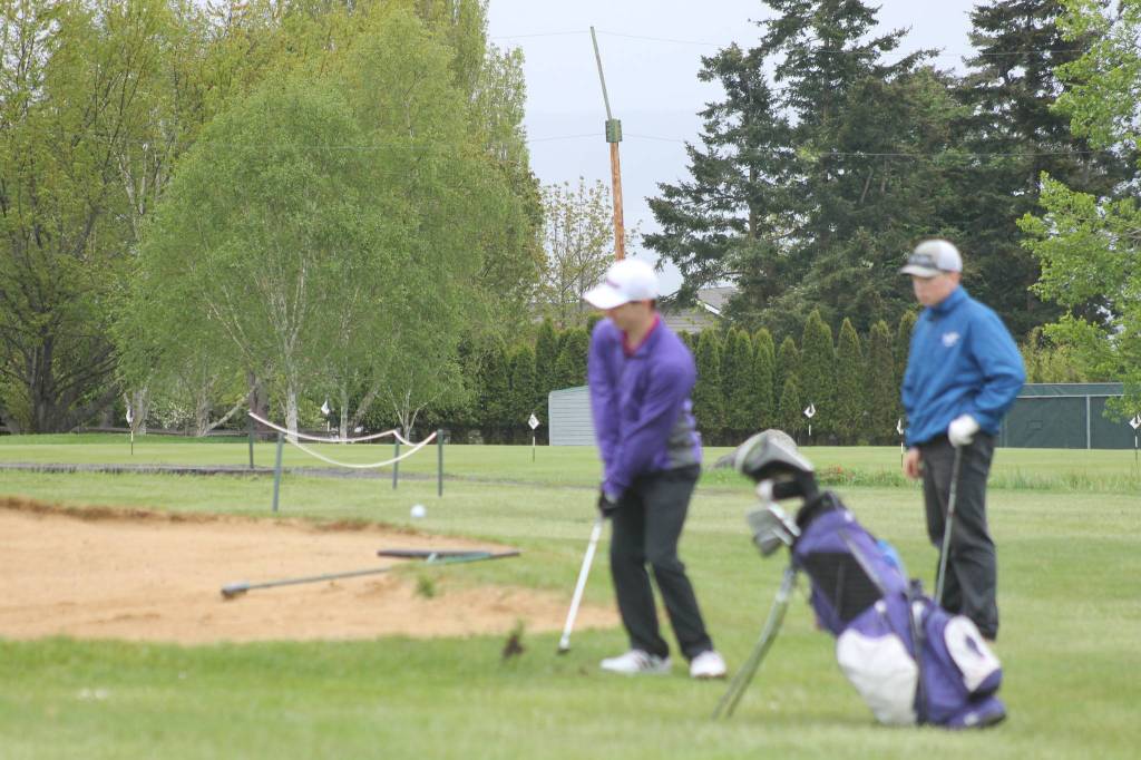 Staff photo/Heather Spaulding