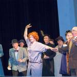 “Chicago” — murder, mayhem and jazz at San Juan Community Theatre