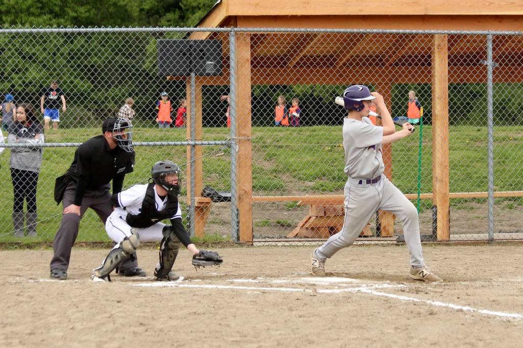 Staff photo/Mandi Johnson