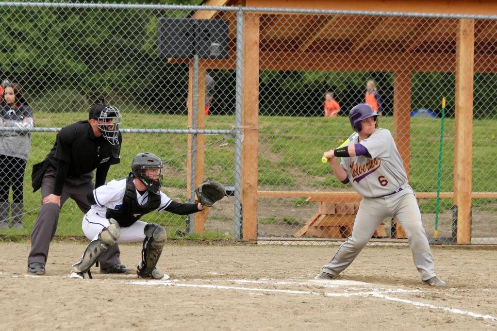 Staff photo/Mandi Johnson