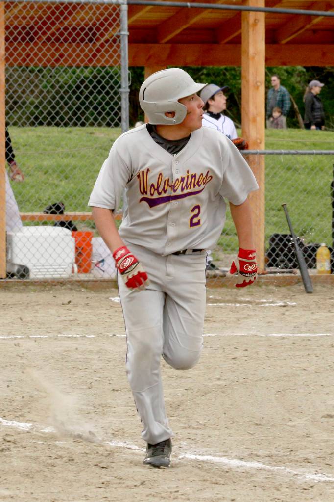 Staff photo/Mandi Johnson