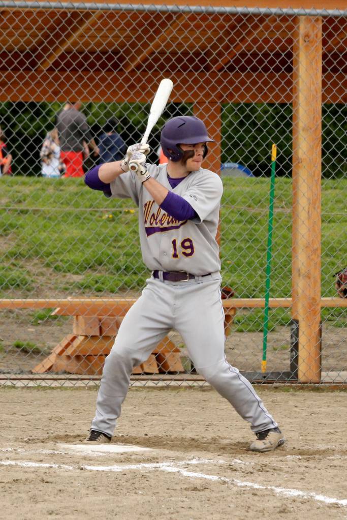 Staff photo/Mandi Johnson