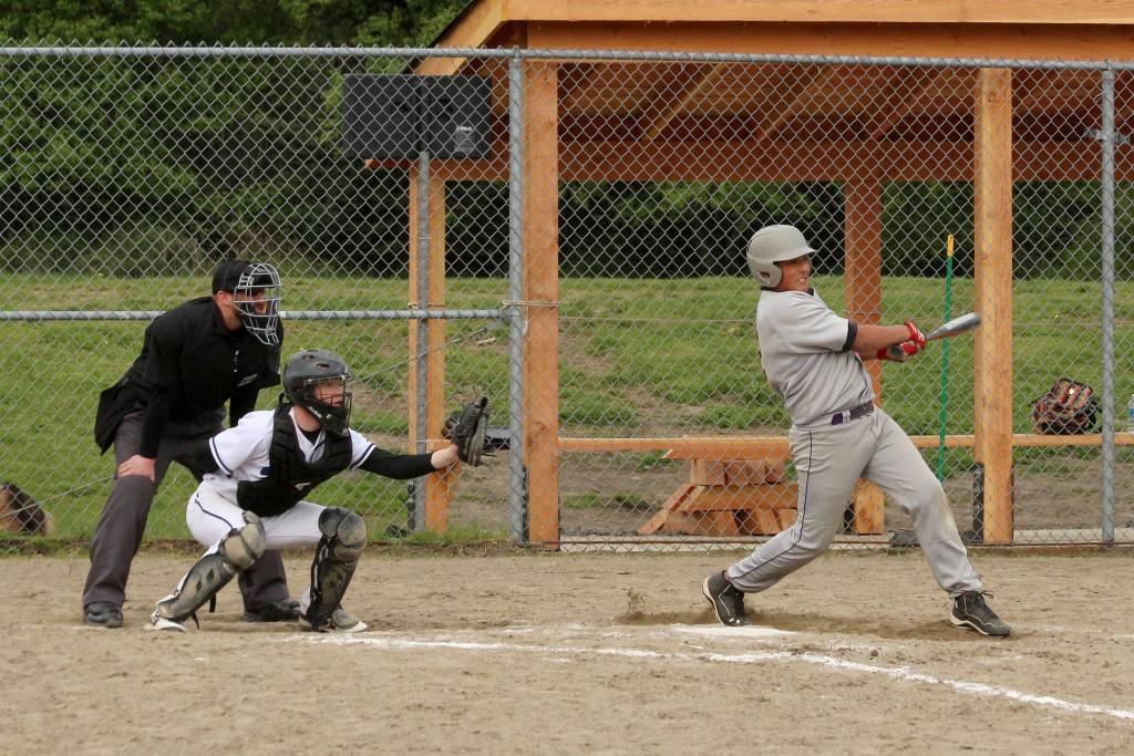 Staff photo/Mandi Johnson