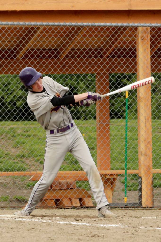 Staff photo/Mandi Johnson