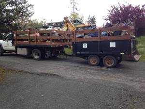 Contributed photos/Town of Friday Harbor