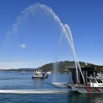 Contributed photo/Bill Waxman, San Juan Island Yacht Club photographer