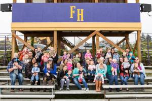 Contributed photo/Lauren Farmer                                Toddlers, front row, left to right: Caeden Garson, Gustavo Ibanez, Elsie Tanis, John Draffkorn, Sadie Stringer, Athena Unpingco, Amelia Berwald, Raelynn Myers, Cameron Smith Middle row, left to right: Cypress Lommel, Emmy Anderson, Isabelle Roberts, Charlotte Carlson                                Toddlers, back row, left to right: Emmilyn Robertson, Brogan Ragsdale, Addison Musburger, Kali Rio Zee, Preston Ross, Everly Ausilio, Will Martin, Livi Smith, Brooks Ostenrude, Mae Widing, Aiden Widing