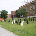Staff photo/Hayley Day                                When all of the pods are together, it&rsquo;s called a superpod, said Deborah Giles, research director at the Center for Whale Research. A superpod hasn&rsquo;t occurred in three years, she added.
