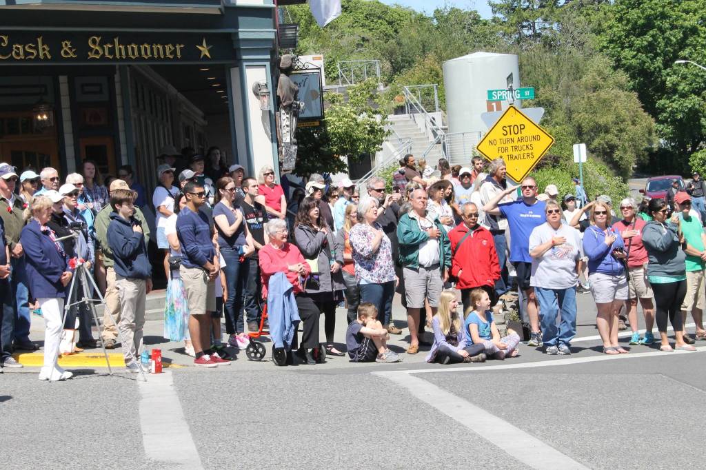 Staff photo/Hayley Day