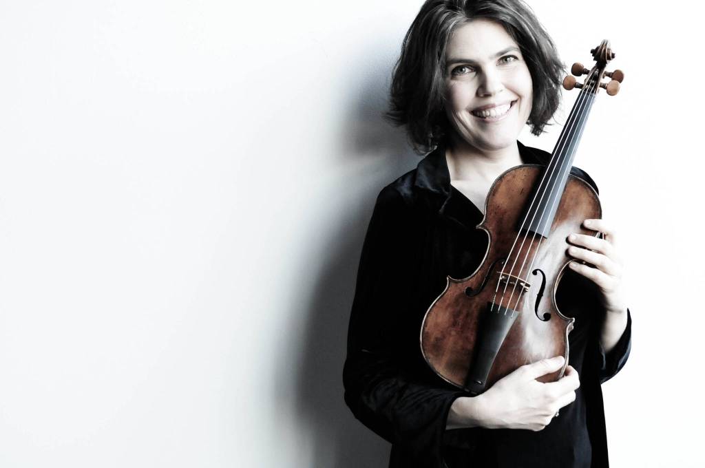 Hear differences in Renaissance and Baroque flutes at music festival