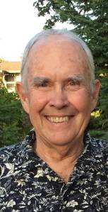 Richard “Dick” Douglas Lally | 1940-2017