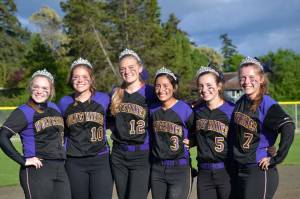 Wolverines advance: baseball to state championship, softball to district championship, track to district meet