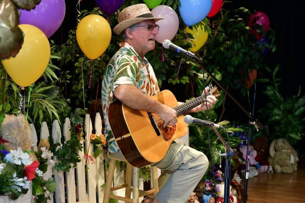 Contributed photo/Bill Waxman