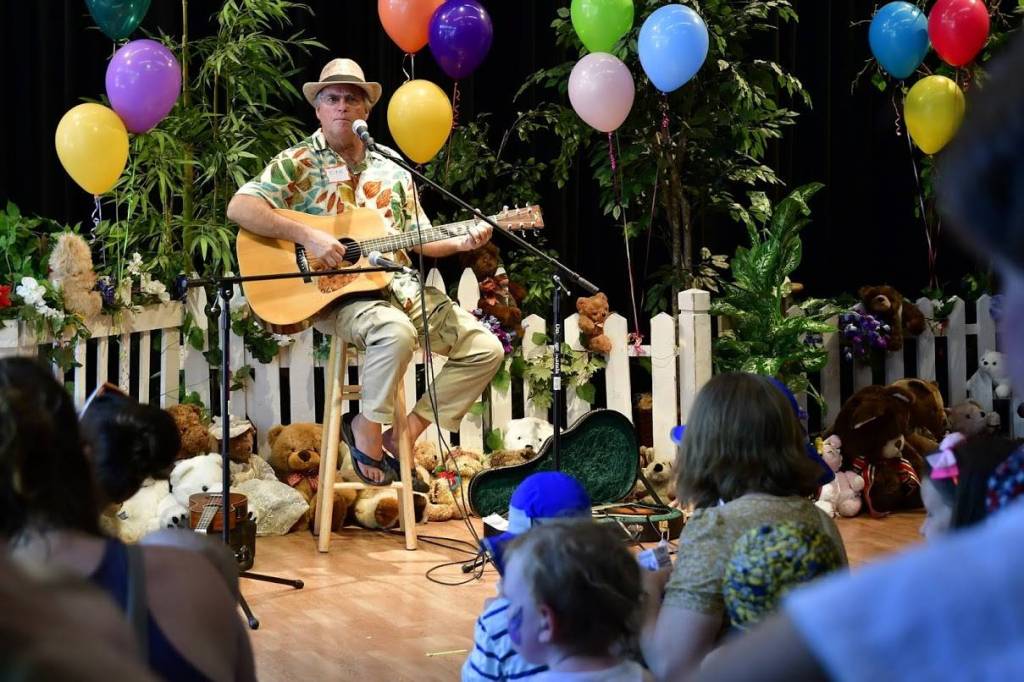 Contributed photo/Bill Waxman