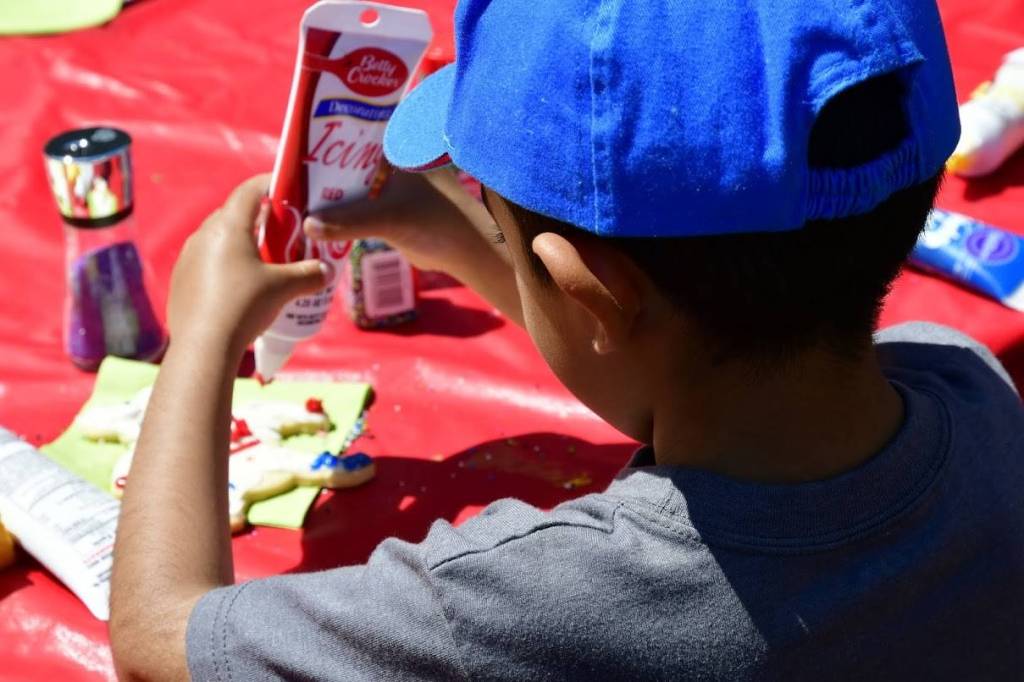 Contributed photo/Bill Waxman