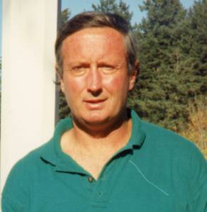 John Alvan “Jack” McDannel | Passages