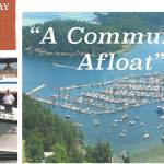Boat parade and first responders meet-and-greet on May 7