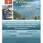 Contributed image/San Juan Island Yacht Club