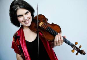 Hear differences in Renaissance and Baroque flutes at music festival