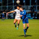 Two soccer clinics available this summer