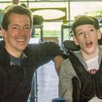 Friday Harbor teen inspires Stanford class on design for the disabled