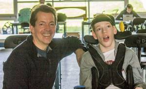 Friday Harbor teen inspires Stanford class on design for the disabled