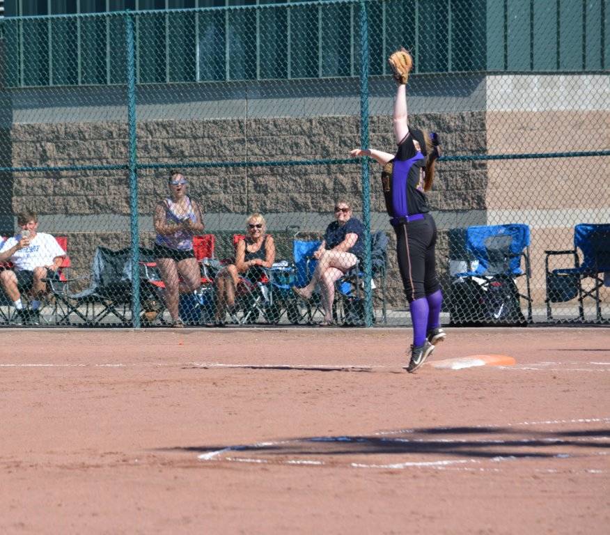 Girls go to state | Slideshow