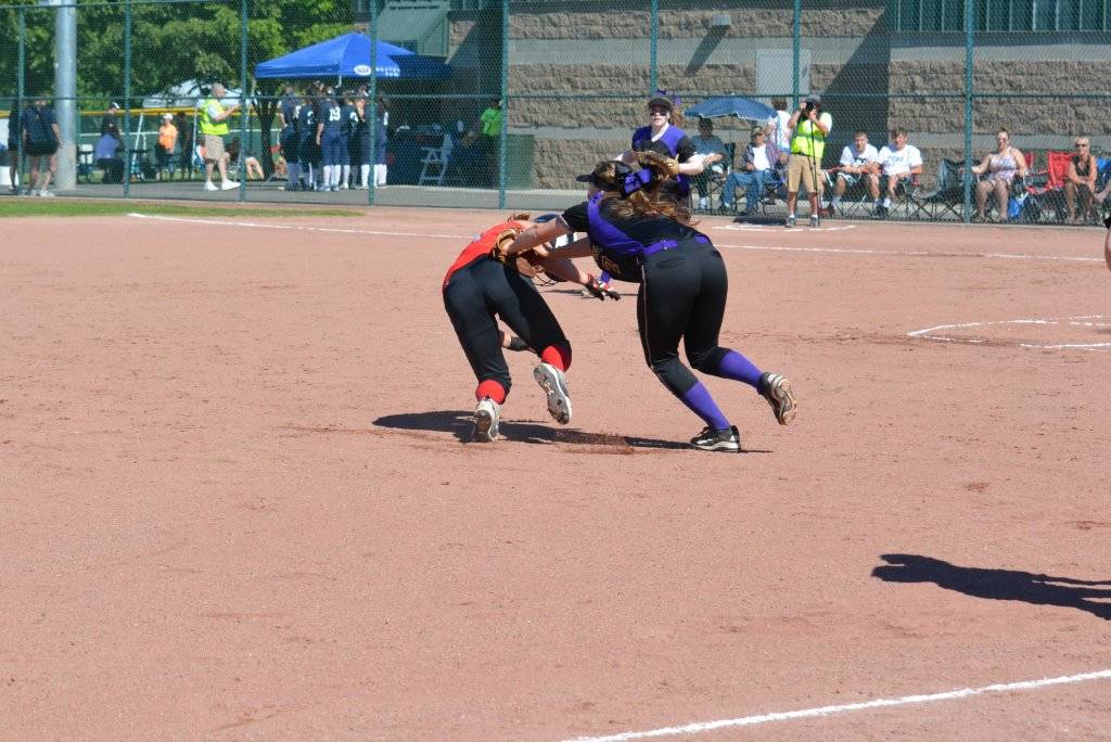 Girls go to state | Slideshow