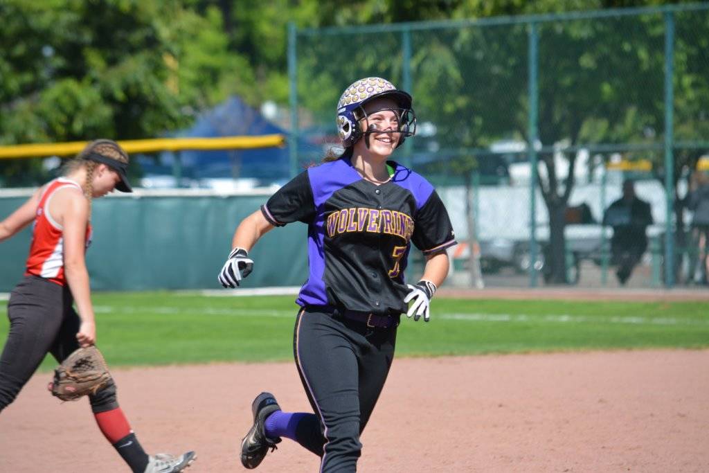 Girls go to state | Slideshow