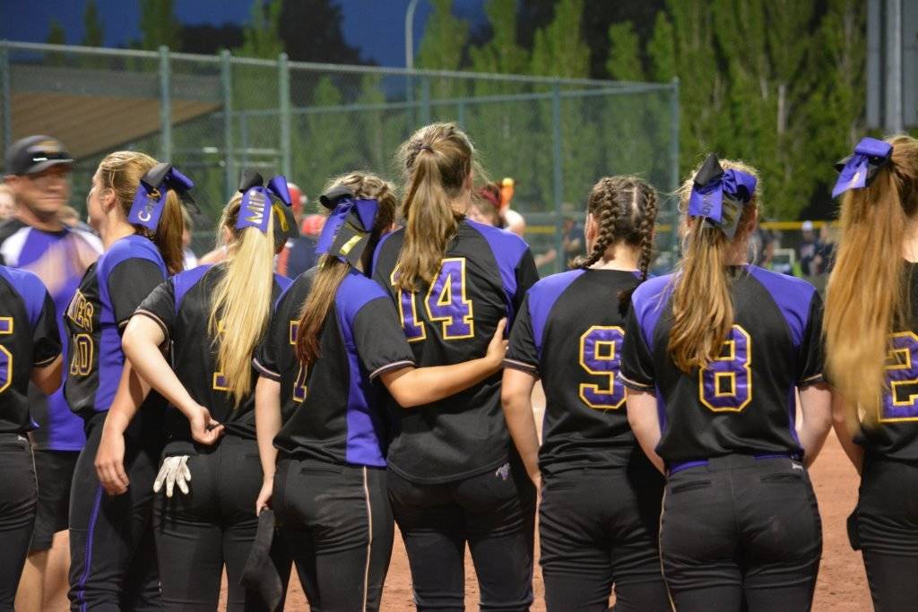 Girls go to state | Slideshow