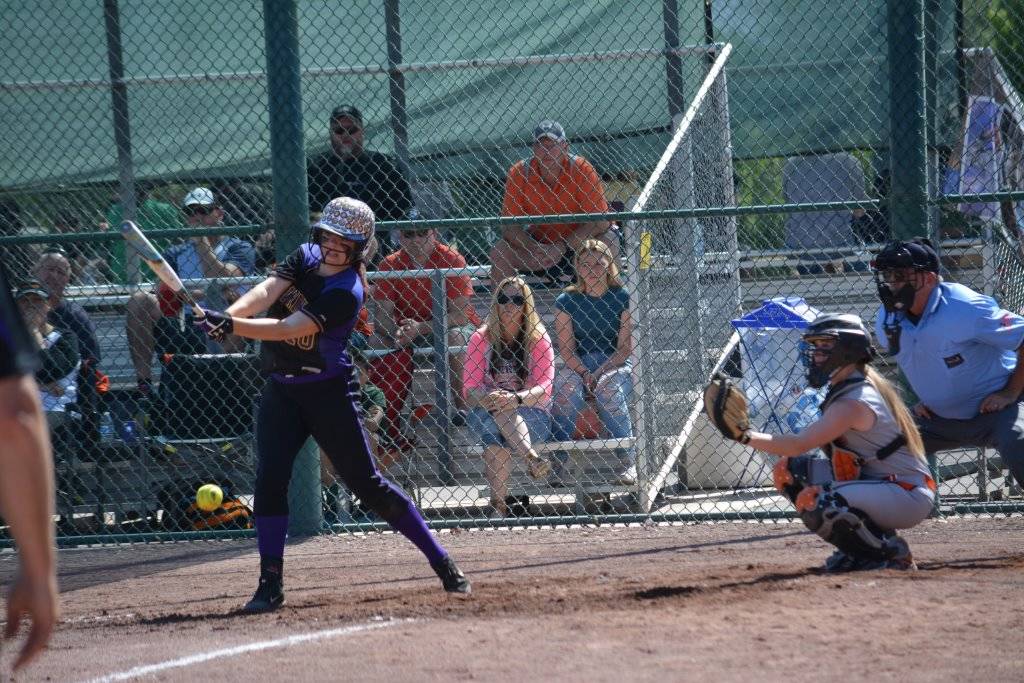 Girls go to state | Slideshow