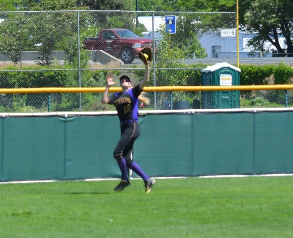 Girls go to state | Slideshow