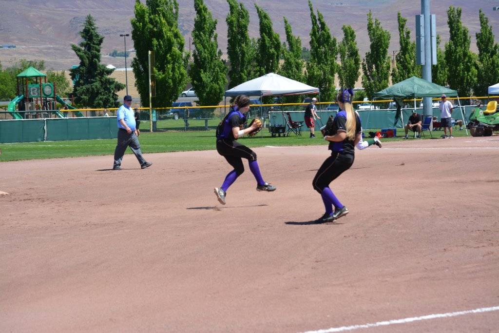Girls go to state | Slideshow