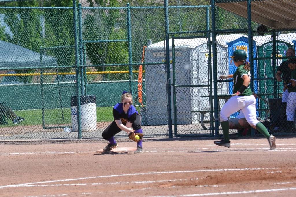 Girls go to state | Slideshow