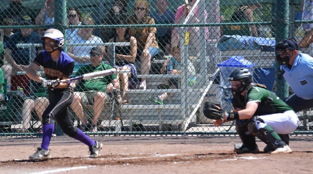 Girls go to state | Slideshow